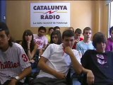 TV3 - Telenotícies - Les emissores de Catalunya Ràdio, líders
