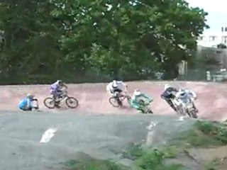 finale benjamin caen bmx