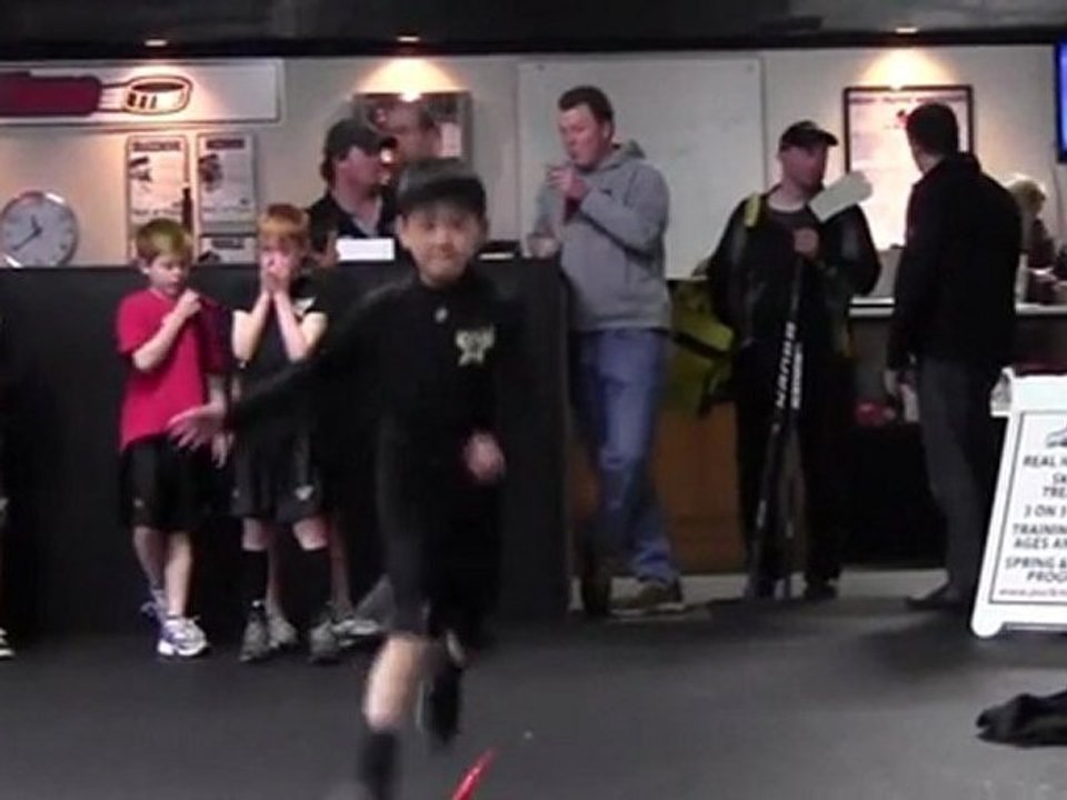 Island Stars Training Motivation Video to Nickelback