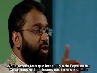 Sheikh Yasir Qadhi - Les enfants et leur éducation 2/2