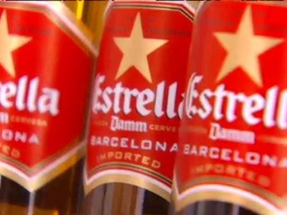 TV3 - Telenotícies - La marca "Barcelona" ven
