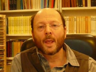 Interview Rabbin Rivon Krygier - Peut-on penser la religion sans fondamentalisme ?