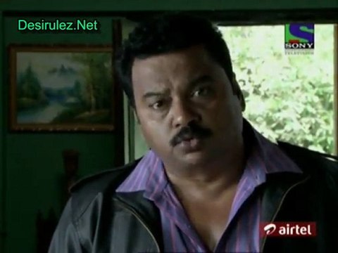 Surya The Super Cop [Episode 28] - 24th May 2011-Part-2
