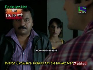 Surya The Super Cop [Episode 28] - 24th  May 2011-Part-3