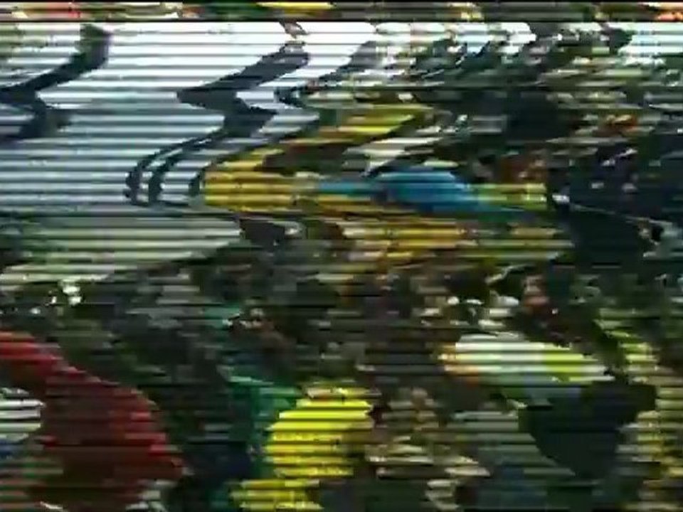 JDF 2011 - Film piraté