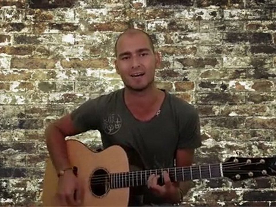 Natanel DJAN- Casting JVSCAZ Saison #2