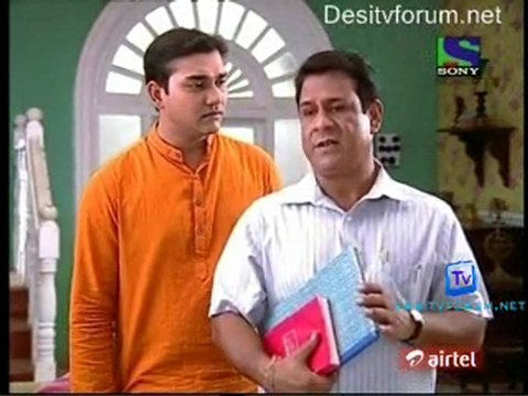 Saas Bina Sasural- 24th May 2011 Video Watch Online Pt-3
