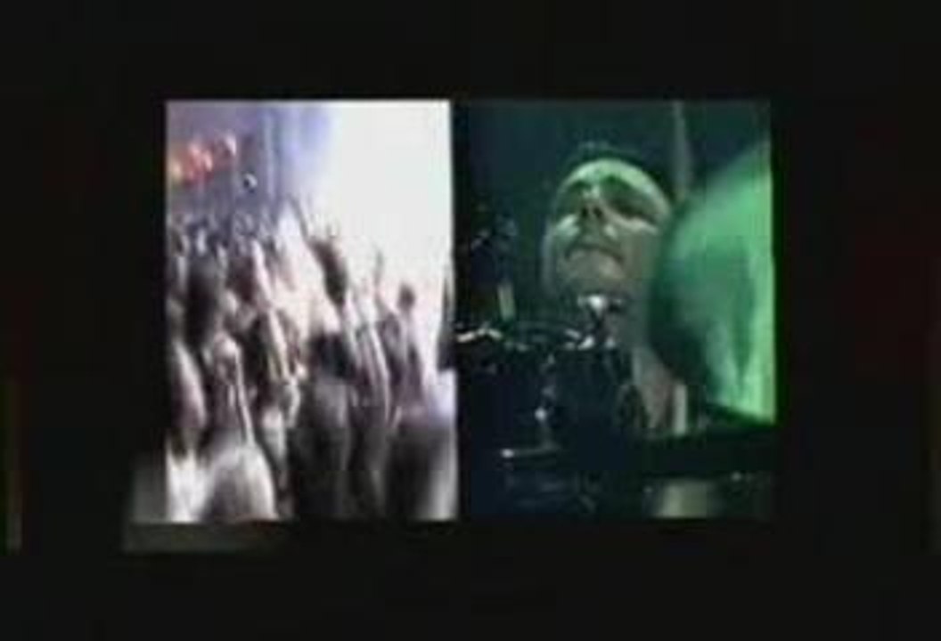 Placebo - Every You Every Me