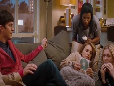 No Strings Attached - Red Band Trailer