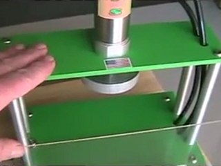 Lemon Smasher for Making Lemonade