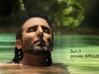 Merlins Message by Denise Moon Book Trailer