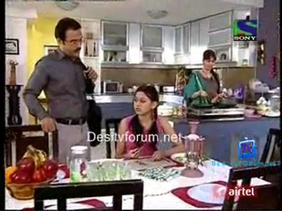 Saas Bina Sasural- 24th May 2011 Video Watch Online Pt-4