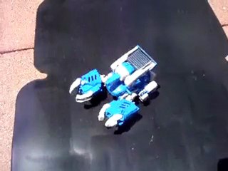 3 İN 1 SOLAR ROBOT KİT
