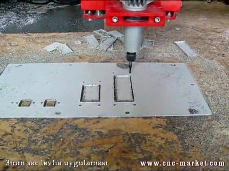 Speed cnc - www.cnc-market.com