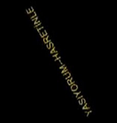 [[ HASRETİNLE YASIYORUM ]]