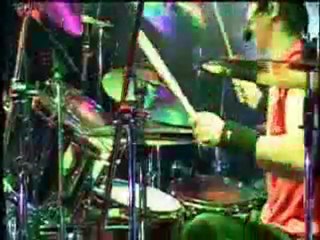 Animetal   Sentai Medley [Live 2004]