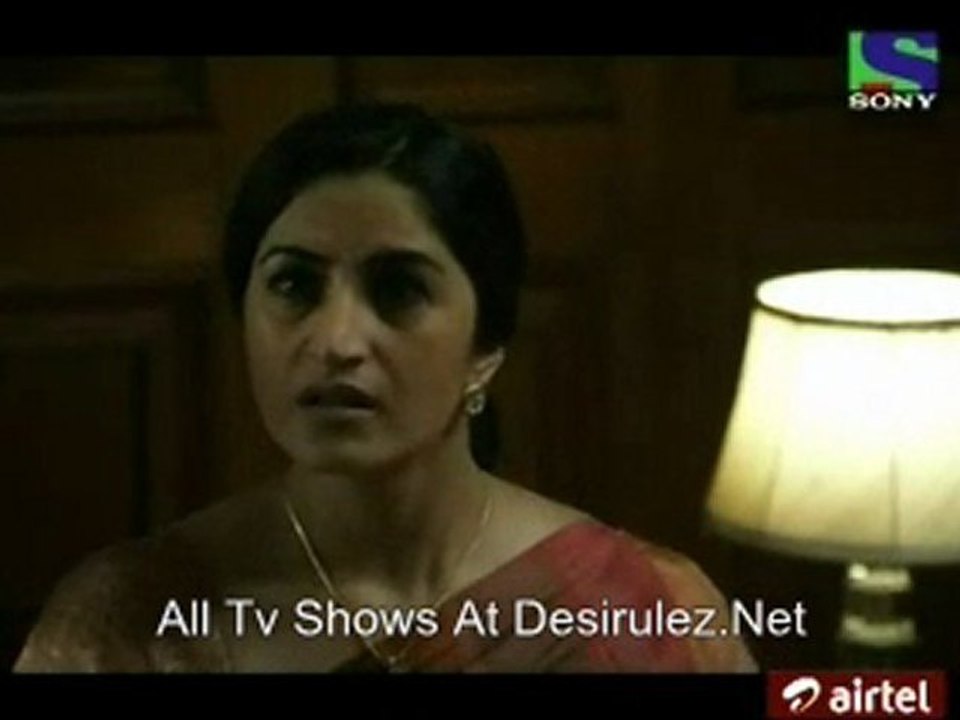 Kismat [Episode - 58] -24th  May 2011-Pt-2
