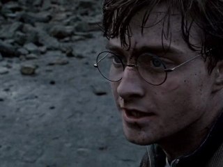 Harry Potter - Les reliques de la mort partie 2 : bande-annonce