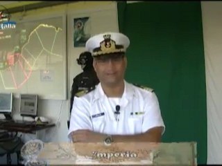 Imperia - Porti D'Italia