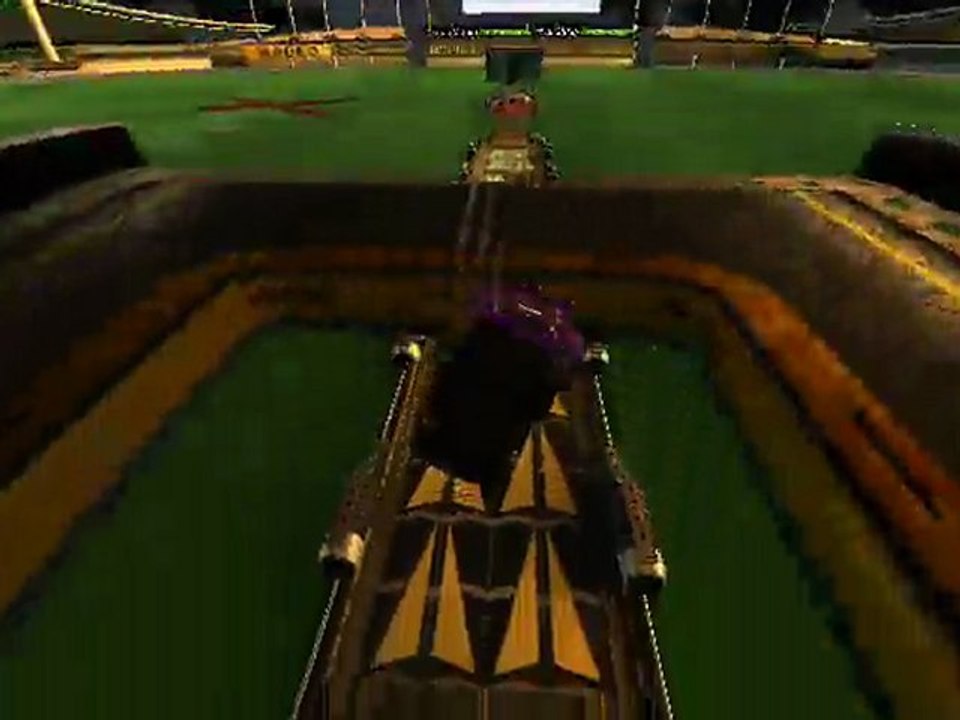 Freestyle 2 trackmania