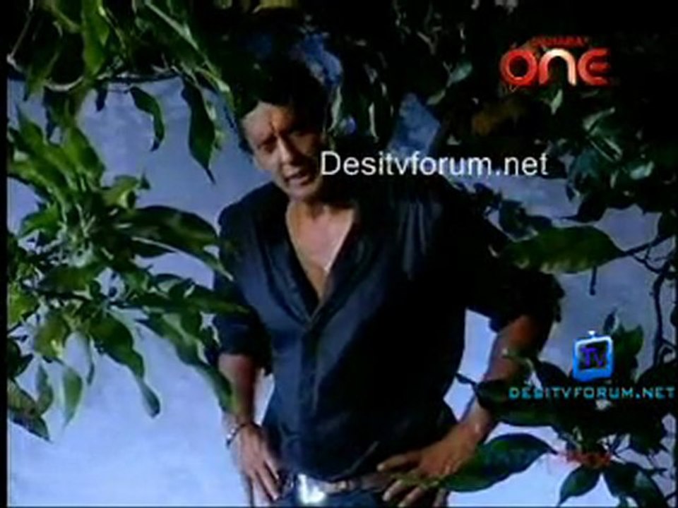 Kaala Saaya  - 24th May 2011 Watch Online Part1
