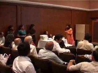 PPF Conference Dr Anjali Malpani
