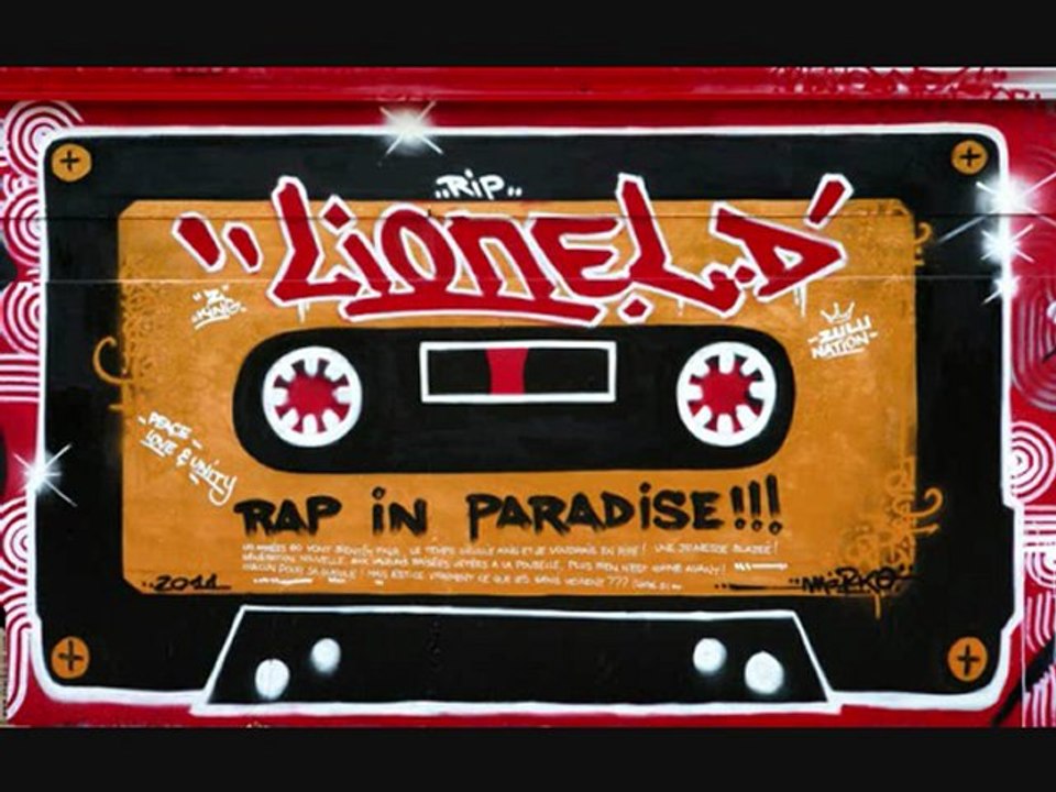 DEENASTYLE - EJM, SEEKERS & LIONEL D