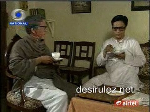 Byomkesh Bakshi [Episode 10 ]- 24th MAY 2011 pt3
