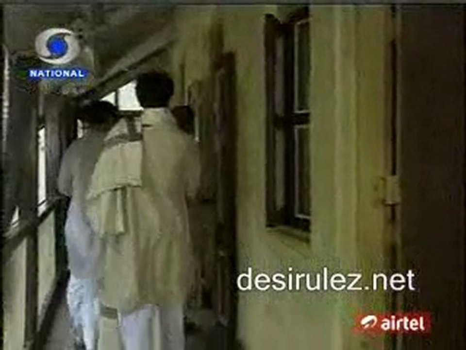 Byomkesh Bakshi [Episode 10 ]- 24th MAY 2011 pt4