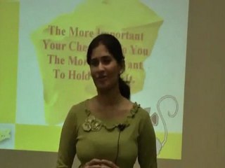 Who moved my cheese A story about leading change Part 2