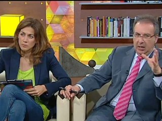 TV3 - Els matins - Óssos al Pirineu