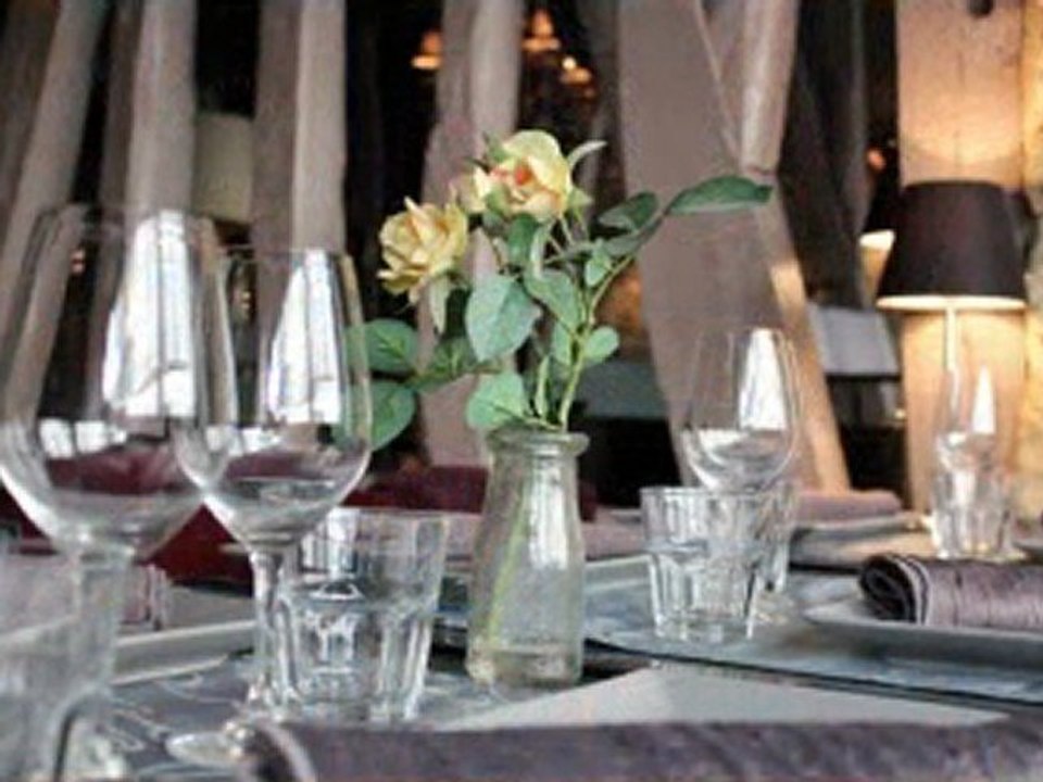 Restaurant le 23 clauzel diaporama daily