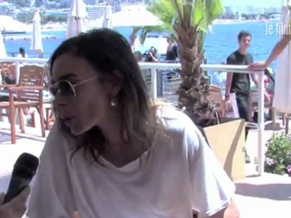 Élodie Bouchez