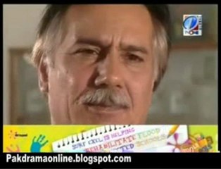 Zard Patay Sa yeh Dil Episode 8_A
