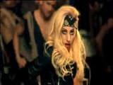 Lady Gaga mezcla pop, rock, disco y dubstep en su nuevo álbum, 