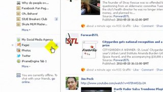 Facebook Pages Notifications Tip | Social Media Made Easy