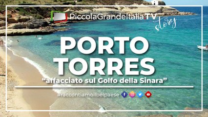 Porto Torres - Piccola Grande Italia