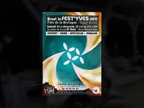 BREST LA FEST-YVES-Part 2