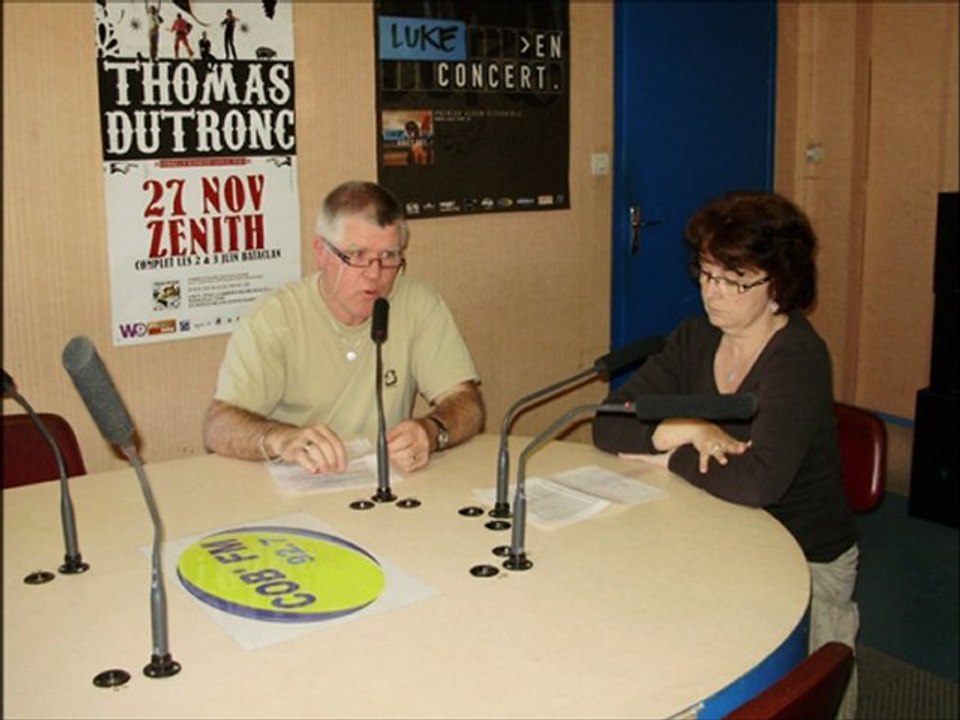 cob fm le 19 05 2011