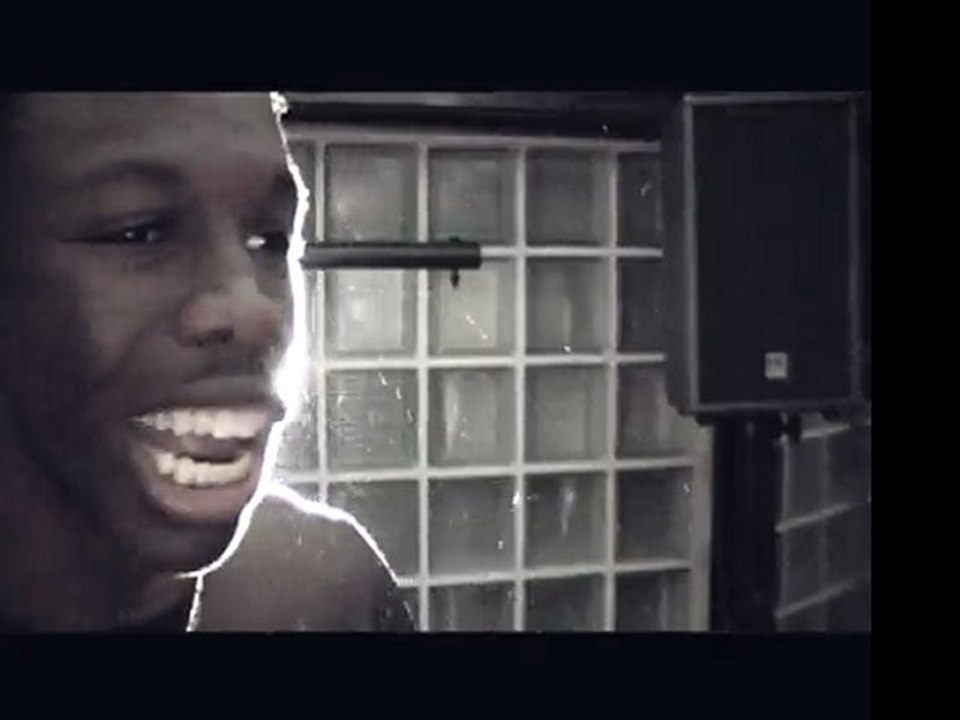 En décalage/ m'hokane feat din-aye(extrait)