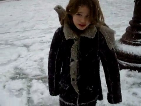 les aventures de Melissa M M et Cassandra mon gps