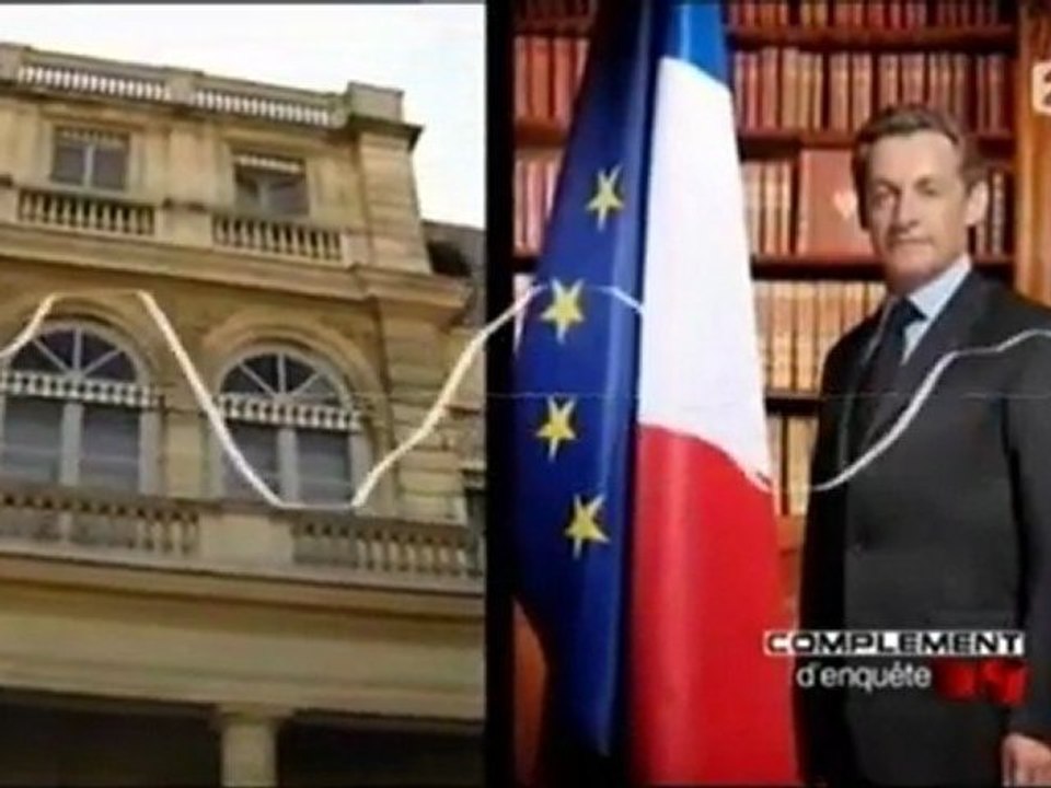 L'extrémisation droitière de l'UMP !!!