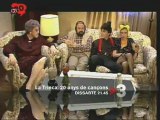 TV3 - La Trinca - Especial 20 anys de cançons