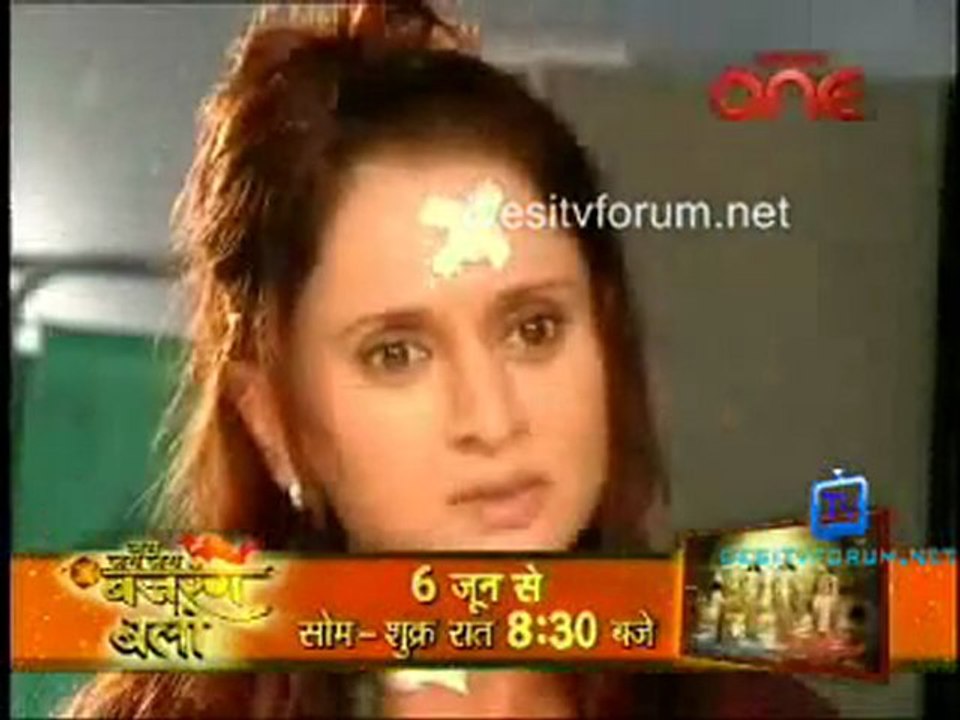 Kaala Saya   - 20th May 2011 Watch Online Part3