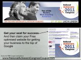 National Achievers Congress Coupon