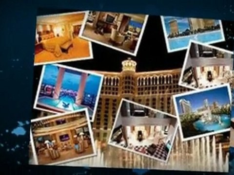 las vegas best luxury hotels