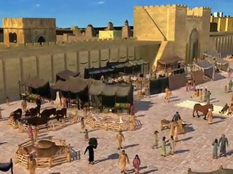 The Lion of Judah (2011) TRAILER (Unrated DVDRip)