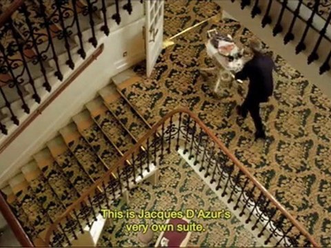 Stella Artois ( Jacques d'Azur )