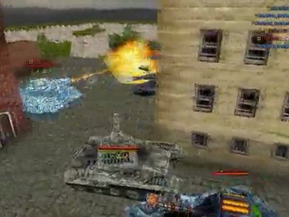 Gold-001 Boombox 2 CTF