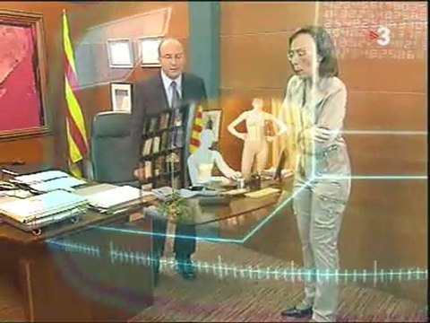 TV3 - Polònia - Al Montilla li falta personal